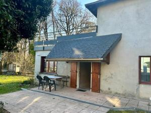 Maisons de vacances Chez Philippe- Clim Wi-Fi Parking - CLG Savoie : photos des chambres