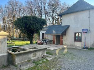 Chez Philippe- Clim Wi-Fi Parking - CLG Savoie