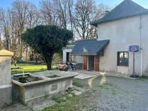 Chez Philippe- Clim Wi-Fi Parking - CLG Savoie - 圣皮埃尔－达尔比尼