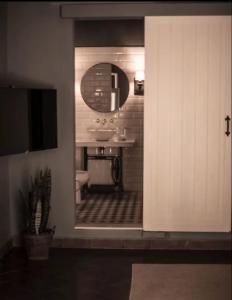 Casa La Lilia - Villa María Hotel