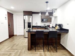 Elegante Loft Pitagoras 1