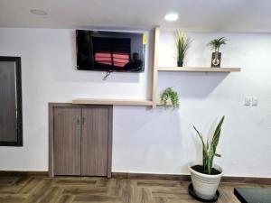 Elegante Loft Pitagoras 1