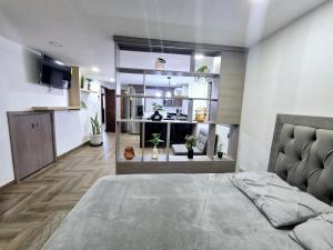 Elegante Loft Pitagoras 1