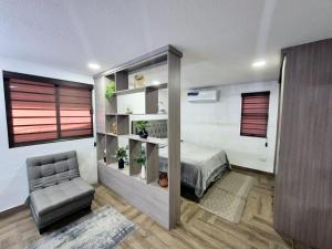 Elegante Loft Pitagoras 1