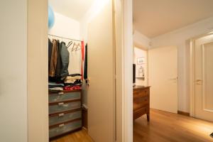 Marroncelli Loft & Terrace