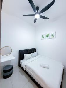 BaySuites HH Homestay