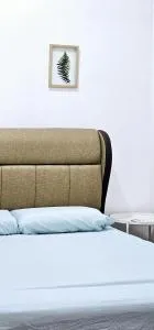 Enjoy the Morning Paddy Field in Sekinchan - Kampong Sungai Leman