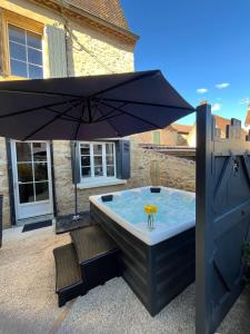 Hotels Le Trefle a Quatre Feuilles : photos des chambres