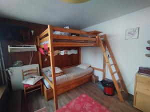 Appart 2-3 pers Tignes Val Claret