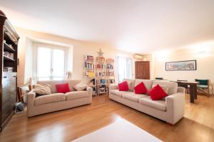 Marroncelli Loft & Terrace