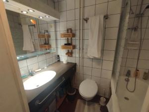 Appart 2-3 pers Tignes Val Claret