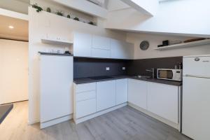 Cozy Apartment - Porta Romana, Milan