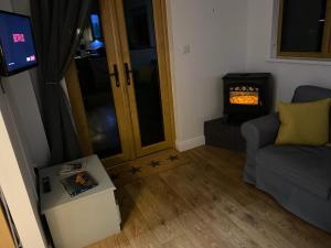 The Little Gate House