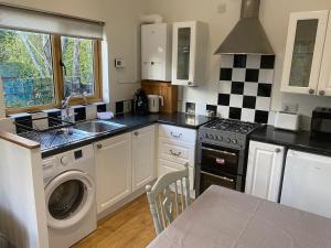 The Little Gate House