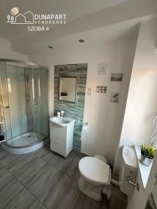 Dunapart Vendégház Esztergom