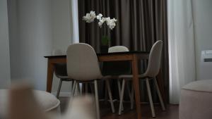 Deluxe Apartment New Bazaar Tirana