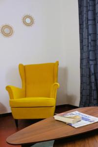 Appartement Centre Historique