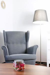 Appartement Centre Historique