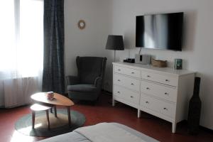 Appartement Centre Historique