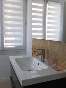 Appartement Centre Historique