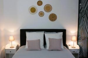 Appartement Centre Historique