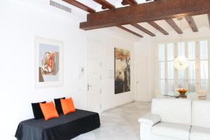 Apartamento Reina Catedral