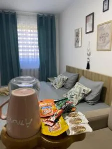 Apartmani AVLIJA - Ribare