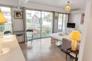 Le Vendôme - Hypercentre - AC - Terrace - Palais of Festivals - Croisette