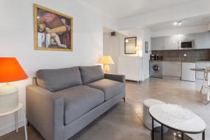 Le Vendôme - Hypercentre - AC - Terrace - Palais of Festivals - Croisette