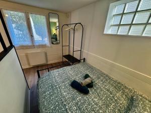 Appartements Joyeuse Escale a la Gare - 368 : photos des chambres