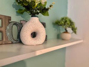 Appartements Joyeuse Escale a la Gare - 368 : photos des chambres