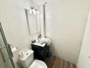 Appartements Joyeuse Escale a la Gare - 368 : photos des chambres