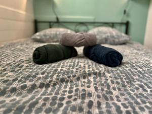 Appartements Joyeuse Escale a la Gare - 368 : photos des chambres