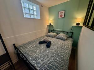 Appartements Joyeuse Escale a la Gare - 368 : photos des chambres