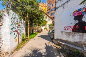 Easy Steps Guesthouse - Room 2 - Pro Bono