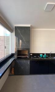 Casa entre Caragua e São Sebastião com piscina