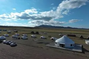 Jargalant morning guest house and yurt - Dalandzadgad