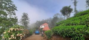 Vagamon Pvt Pool Secret Garden