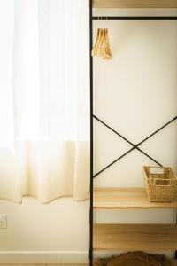 Stud Aloé 2pers wifi city center