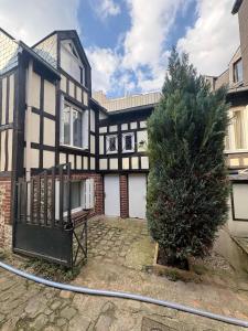 Appartements Joyeuse Escale a la Gare - 368 : photos des chambres