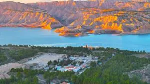 La Cabañuela - Los Balcones