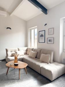 Appartements L-Escale - Clim- Parking - Wi-Fi : photos des chambres