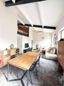 Appartements L-Escale - Clim- Parking - Wi-Fi : photos des chambres