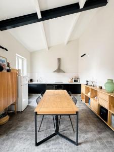 Appartements L-Escale - Clim- Parking - Wi-Fi : Appartement 2 Chambres