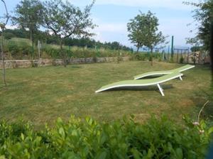 Maisons de vacances Gite Vacances en Auvergne : photos des chambres