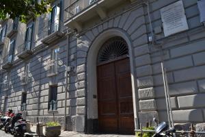 Casa Chiaia Suor Orsola