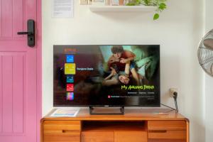 Roemah Renjana Oasis