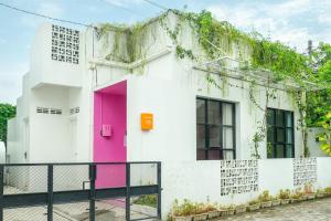 Roemah Renjana Oasis