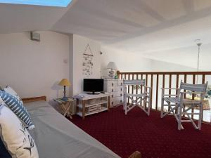 Appartement 2 pièces 4 couchages Saint Pierre dOléron SPO000-425