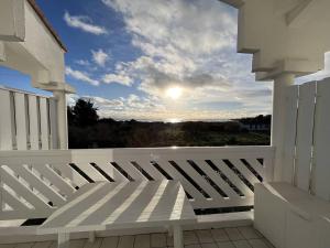 Appartement 2 pièces 4 couchages Saint Pierre dOléron SPO000-425